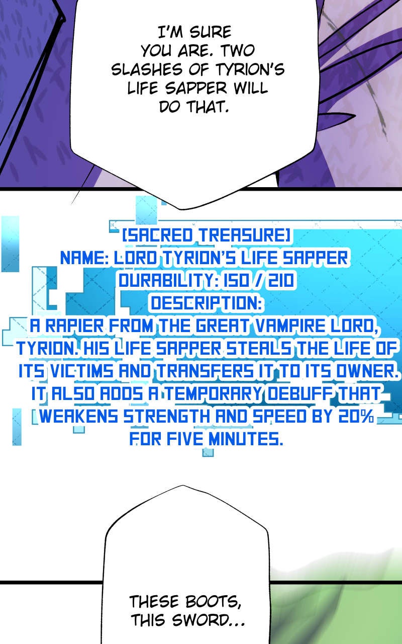 Read Just a Goblin chapter 123 image 48 on Lezhin