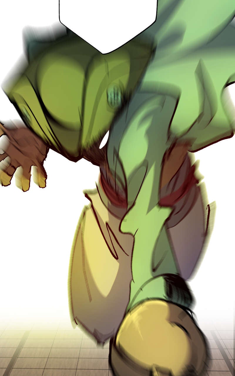 Read Just a Goblin chapter 123 image 49 on Lezhin