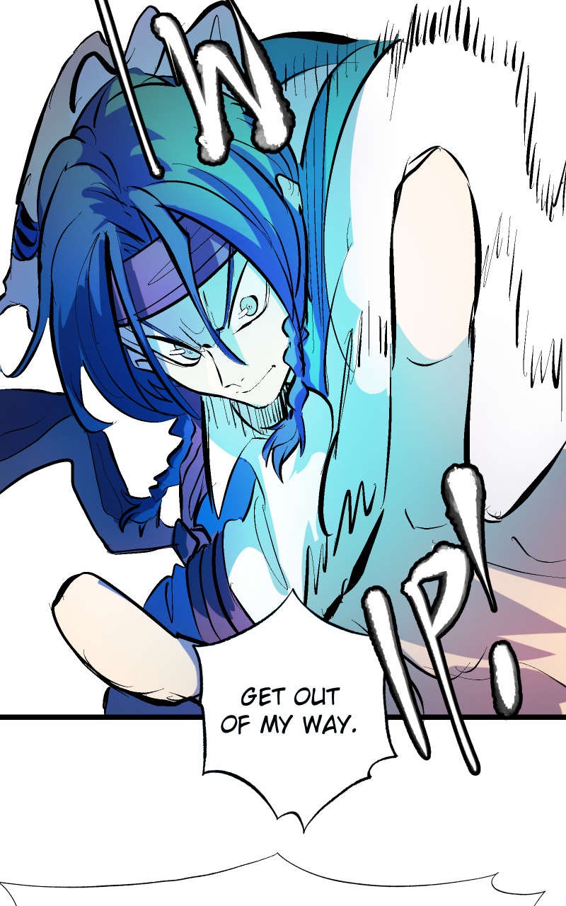 Read Just a Goblin chapter 123 image 5 on Lezhin