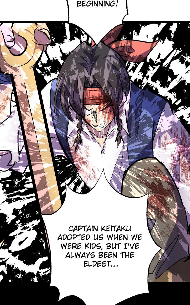 Read Just a Goblin chapter 123 image 51 on Lezhin
