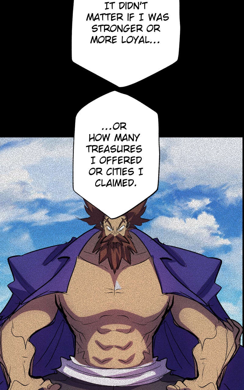 Read Just a Goblin chapter 123 image 55 on Lezhin