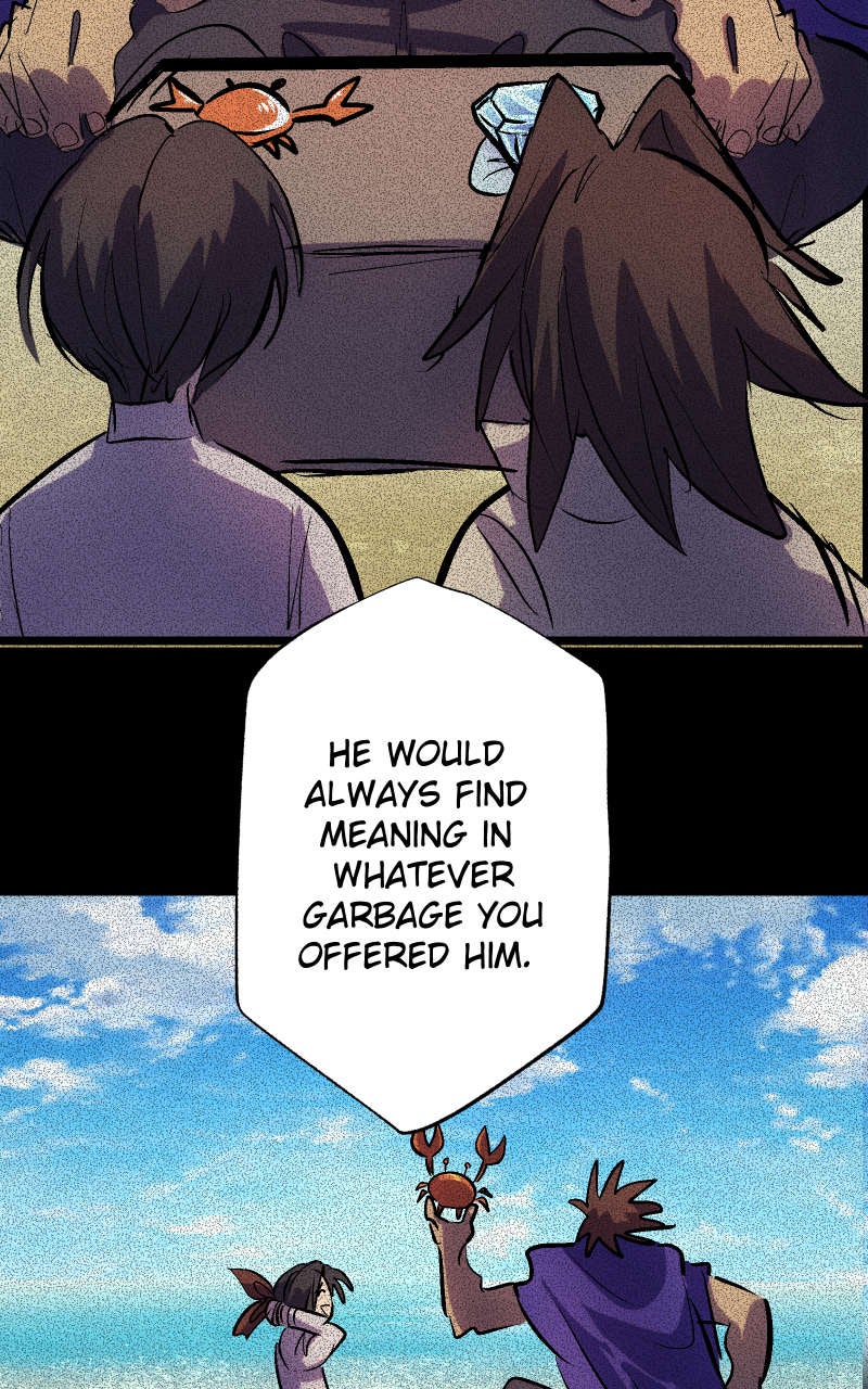 Read Just a Goblin chapter 123 image 56 on Lezhin