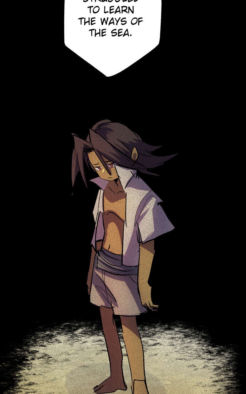 Read Just a Goblin chapter 123 image 58 on Lezhin