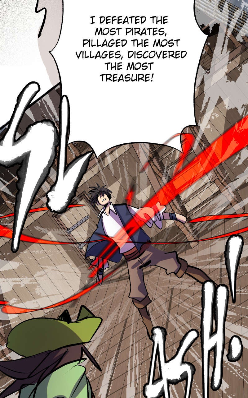 Read Just a Goblin chapter 123 image 62 on Lezhin