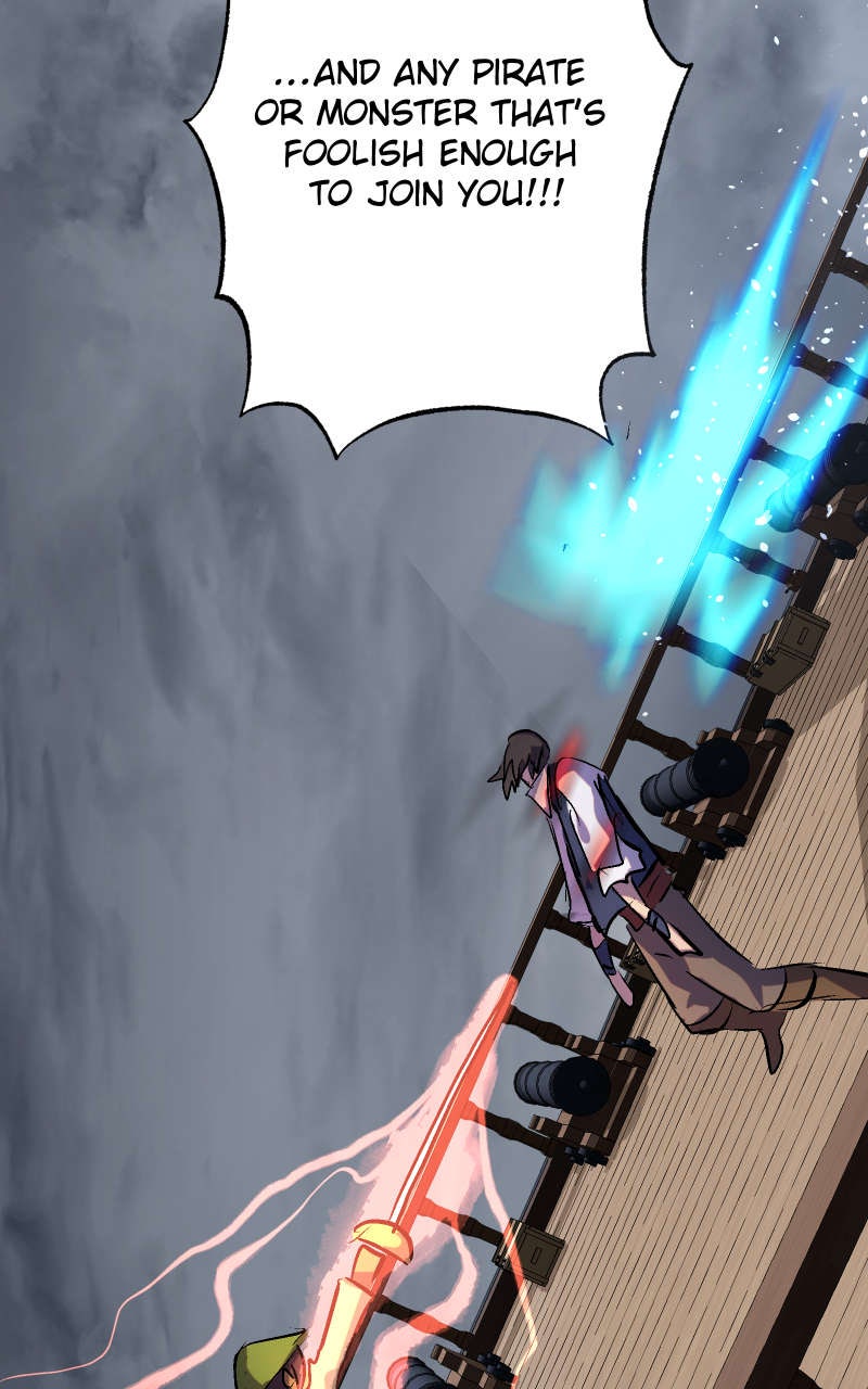 Read Just a Goblin chapter 123 image 66 on Lezhin