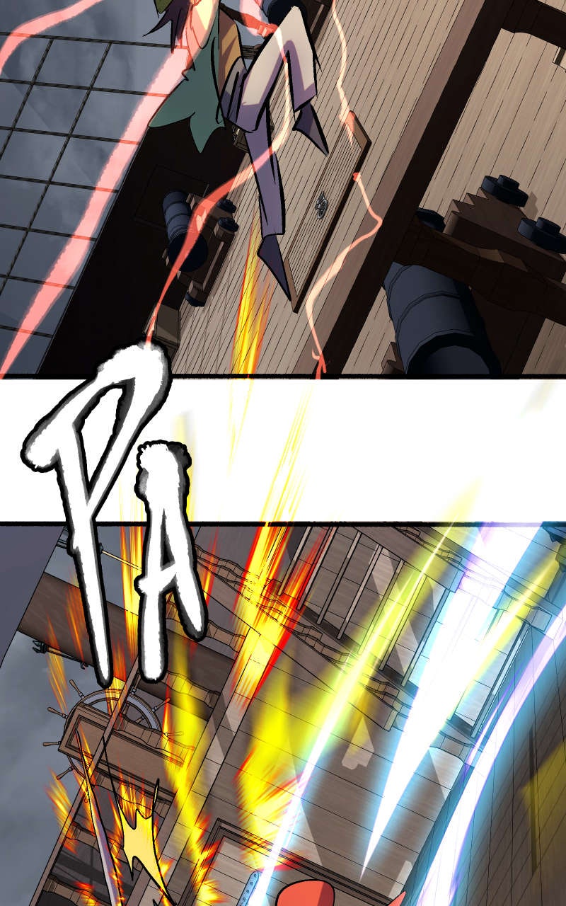 Read Just a Goblin chapter 123 image 67 on Lezhin