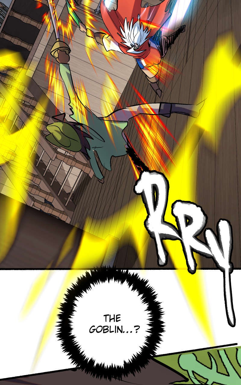 Read Just a Goblin chapter 123 image 68 on Lezhin