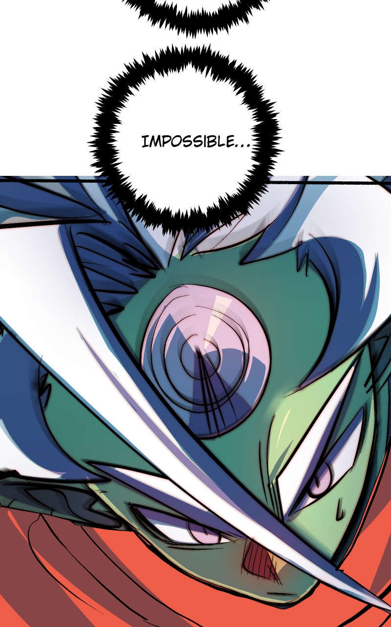 Read Just a Goblin chapter 123 image 70 on Lezhin