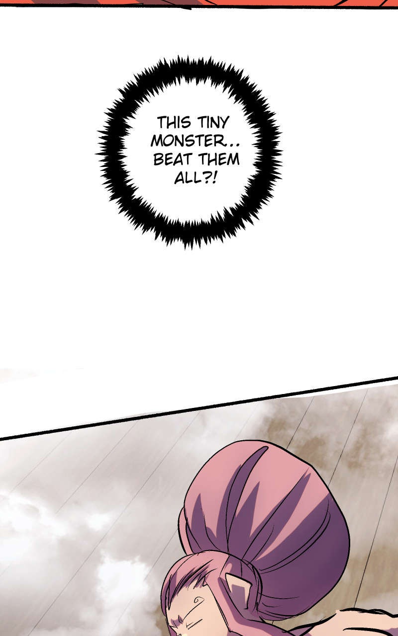 Read Just a Goblin chapter 123 image 71 on Lezhin