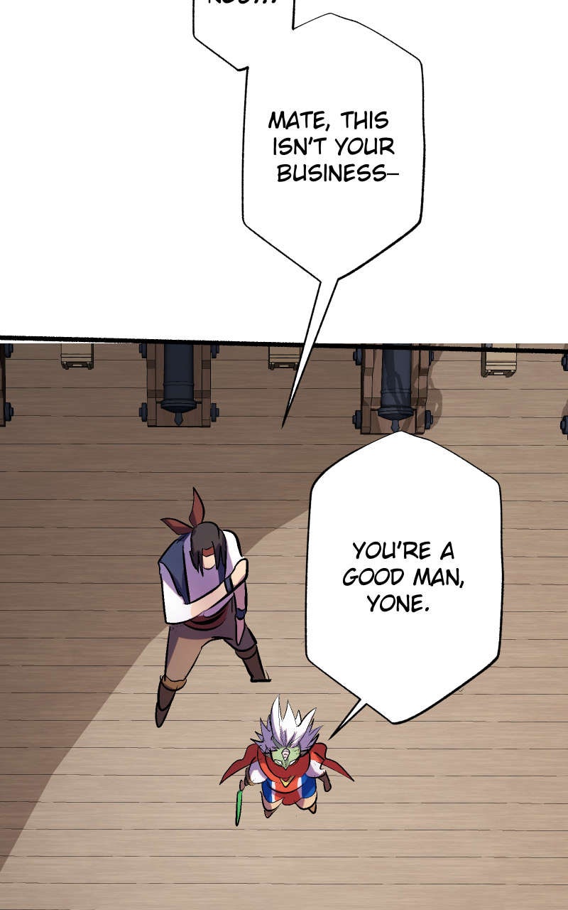 Read Just a Goblin chapter 123 image 73 on Lezhin