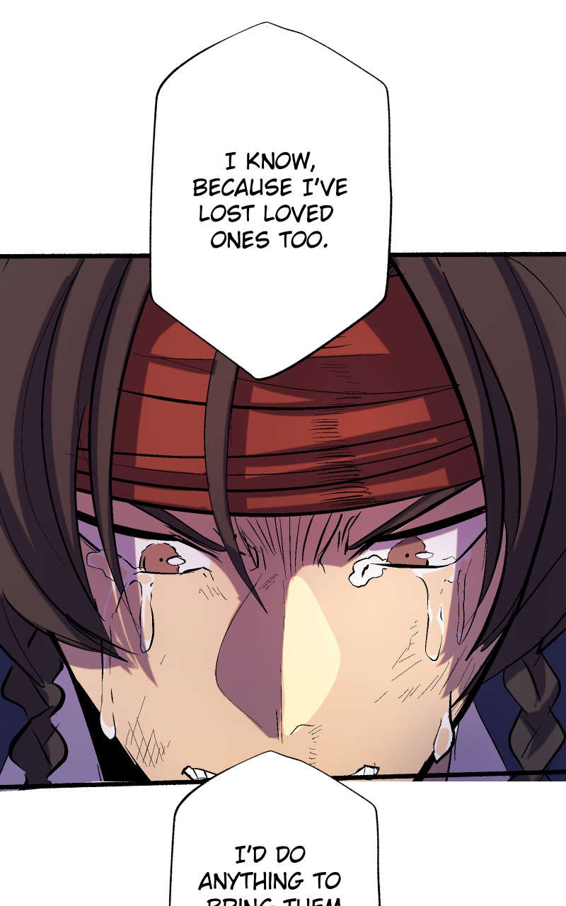 Read Just a Goblin chapter 123 image 76 on Lezhin