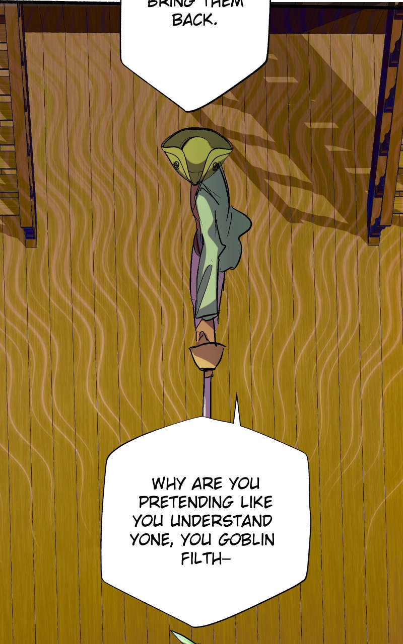 Read Just a Goblin chapter 123 image 77 on Lezhin