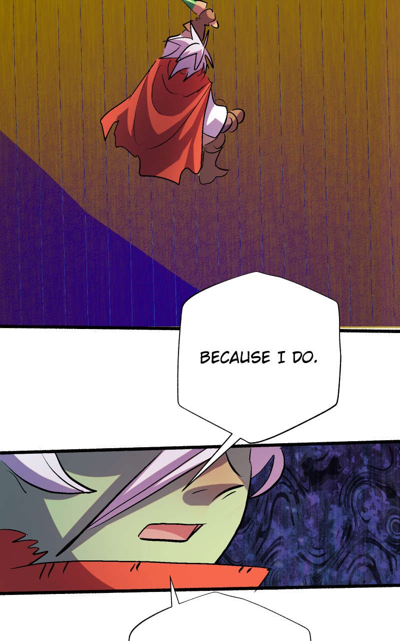 Read Just a Goblin chapter 123 image 78 on Lezhin