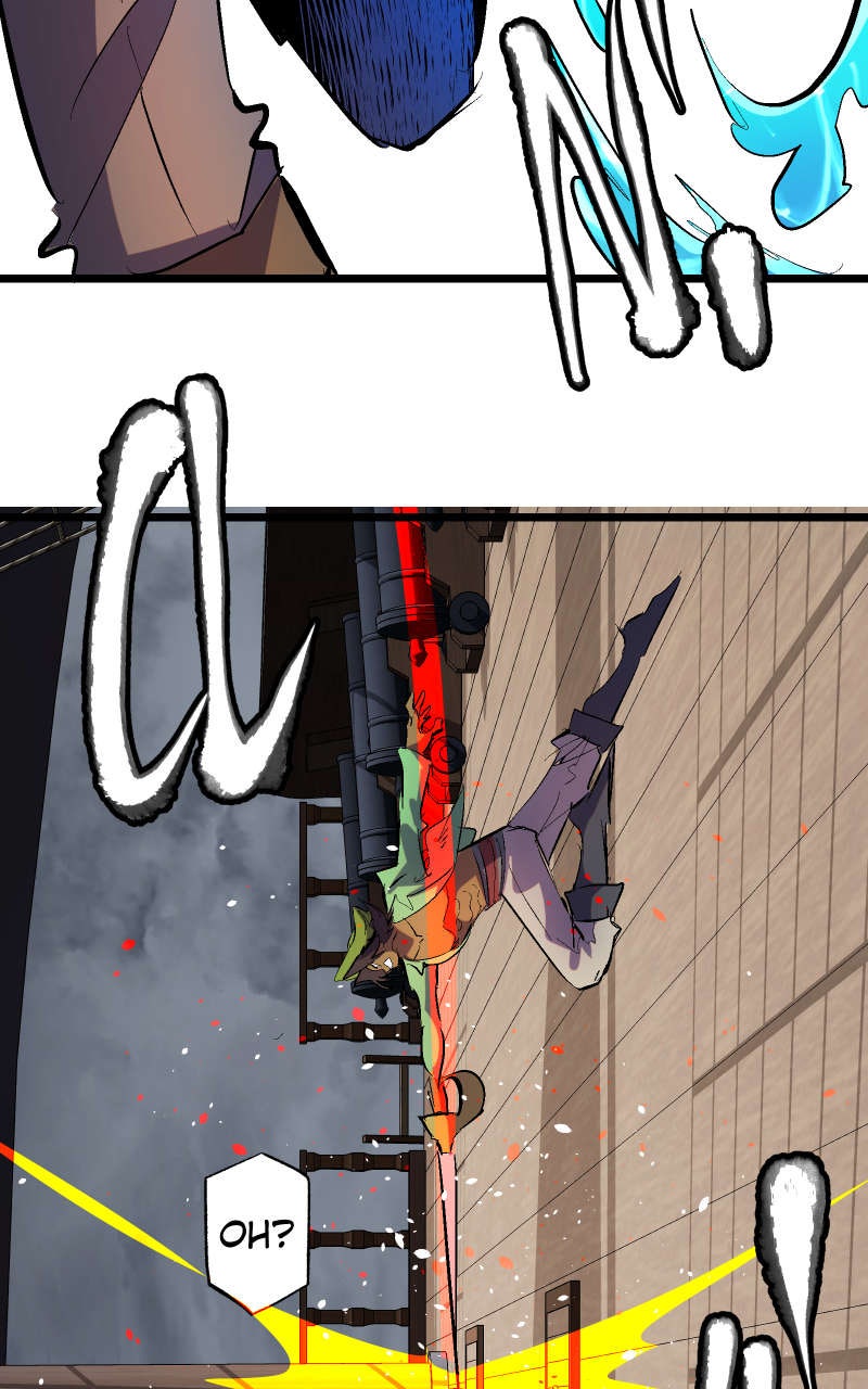 Read Just a Goblin chapter 123 image 8 on Lezhin