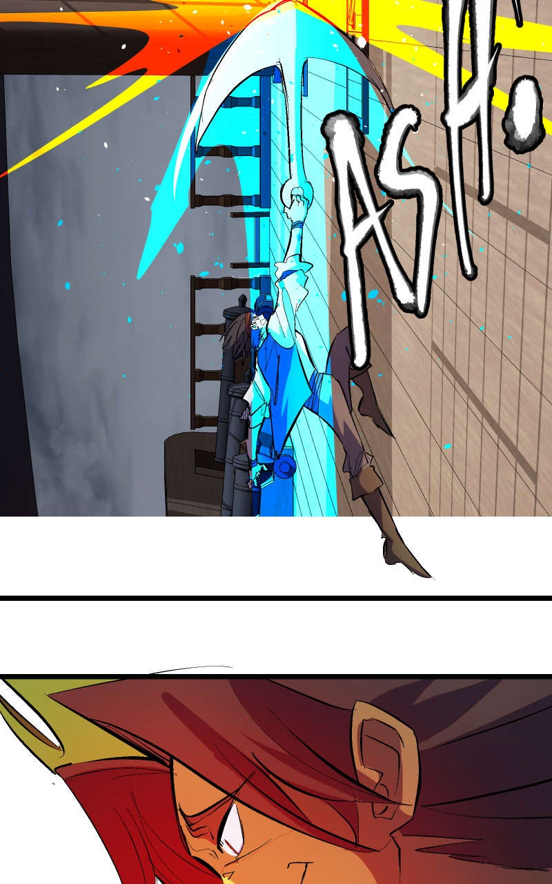 Read Just a Goblin chapter 123 image 9 on Lezhin