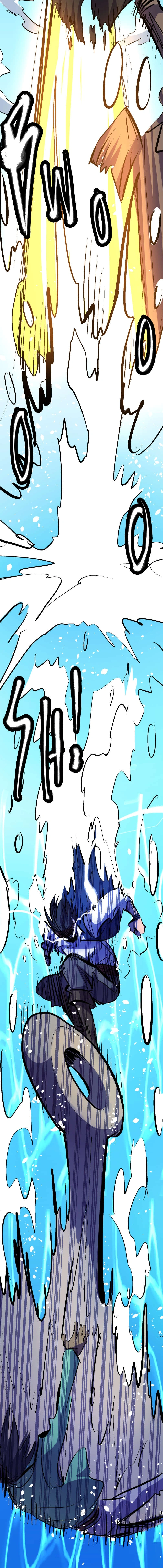 Read Just a Goblin chapter 125 image 9 on Lezhin