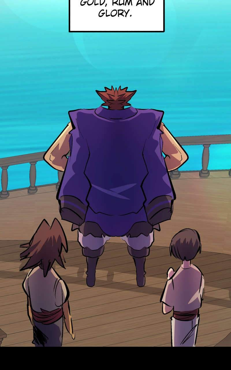 Read Just a Goblin chapter 126 image 18 on Lezhin
