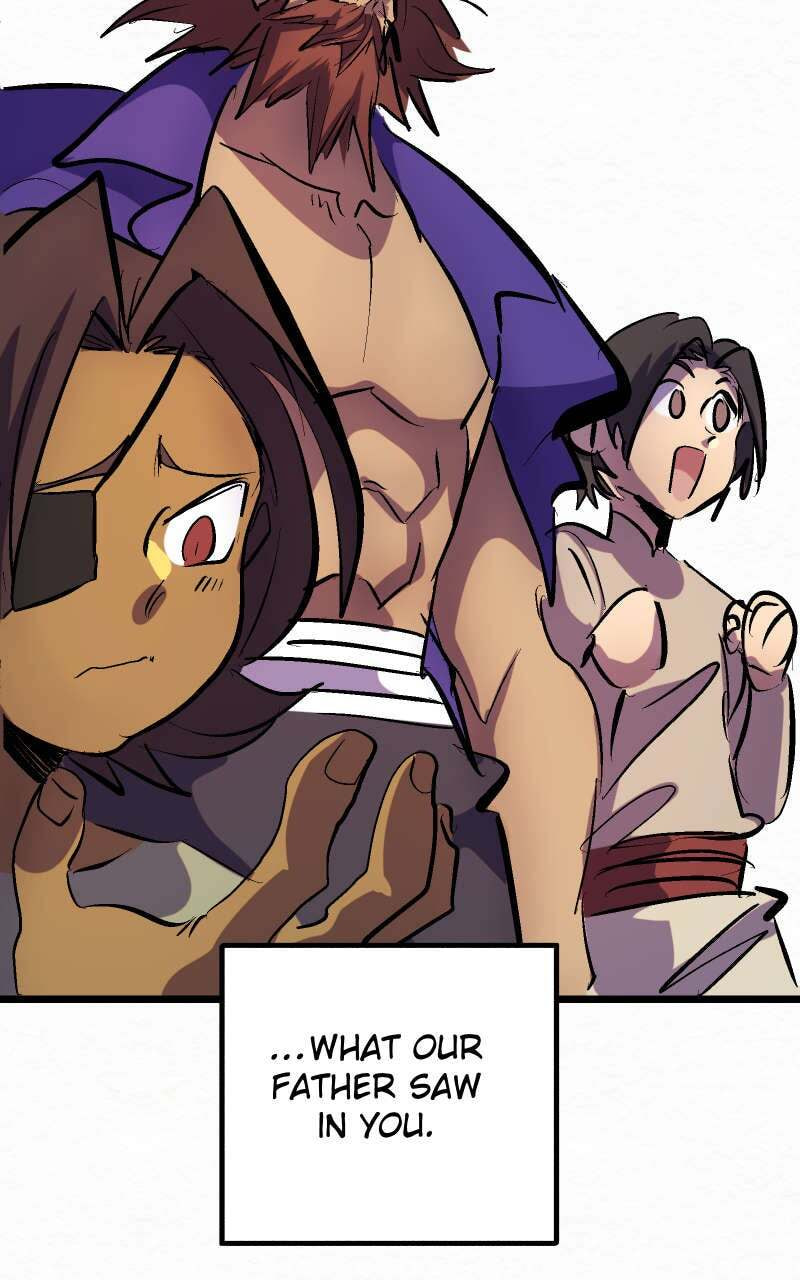Read Just a Goblin chapter 126 image 20 on Lezhin