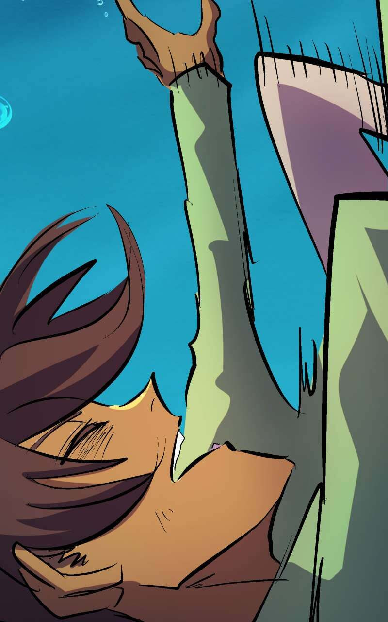 Read Just a Goblin chapter 126 image 27 on Lezhin