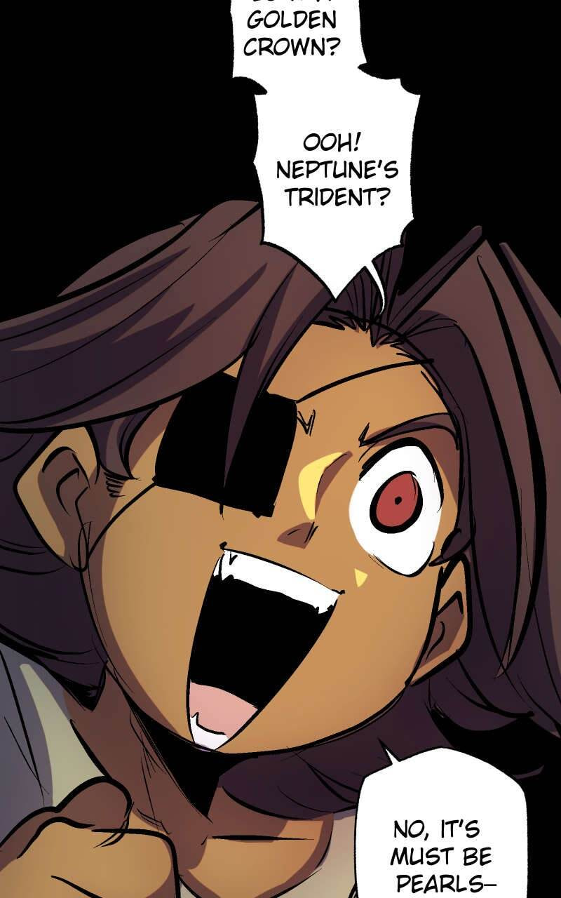 Read Just a Goblin chapter 126 image 3 on Lezhin