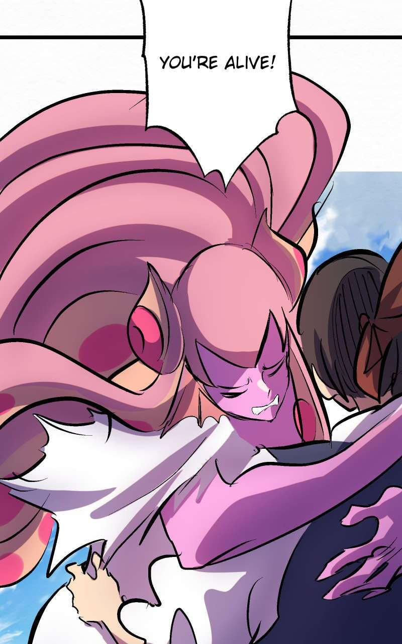 Read Just a Goblin chapter 126 image 33 on Lezhin
