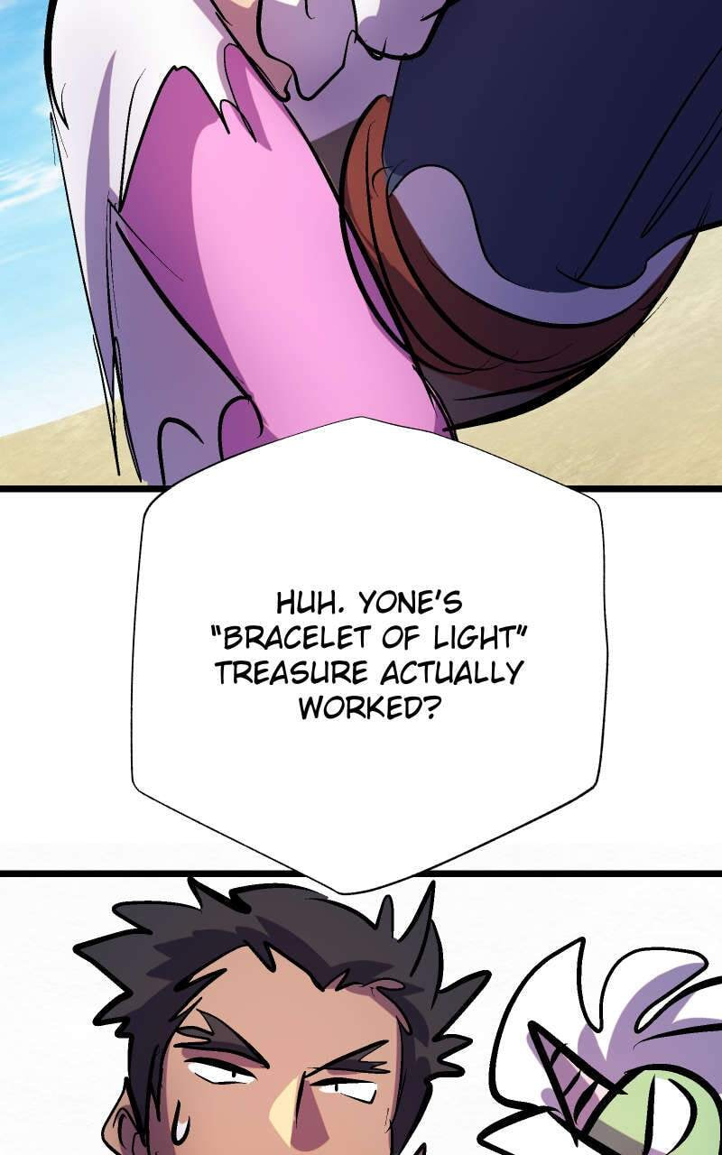 Read Just a Goblin chapter 126 image 34 on Lezhin