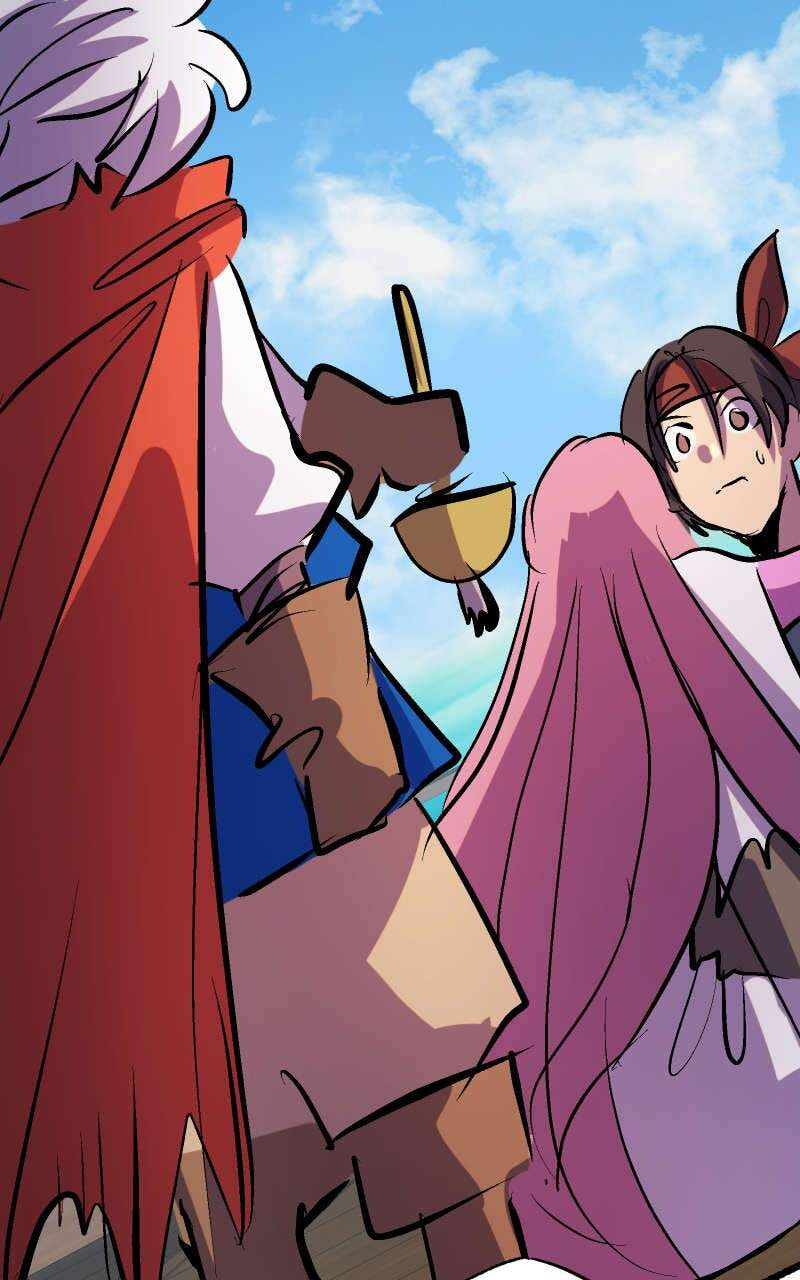 Read Just a Goblin chapter 126 image 41 on Lezhin