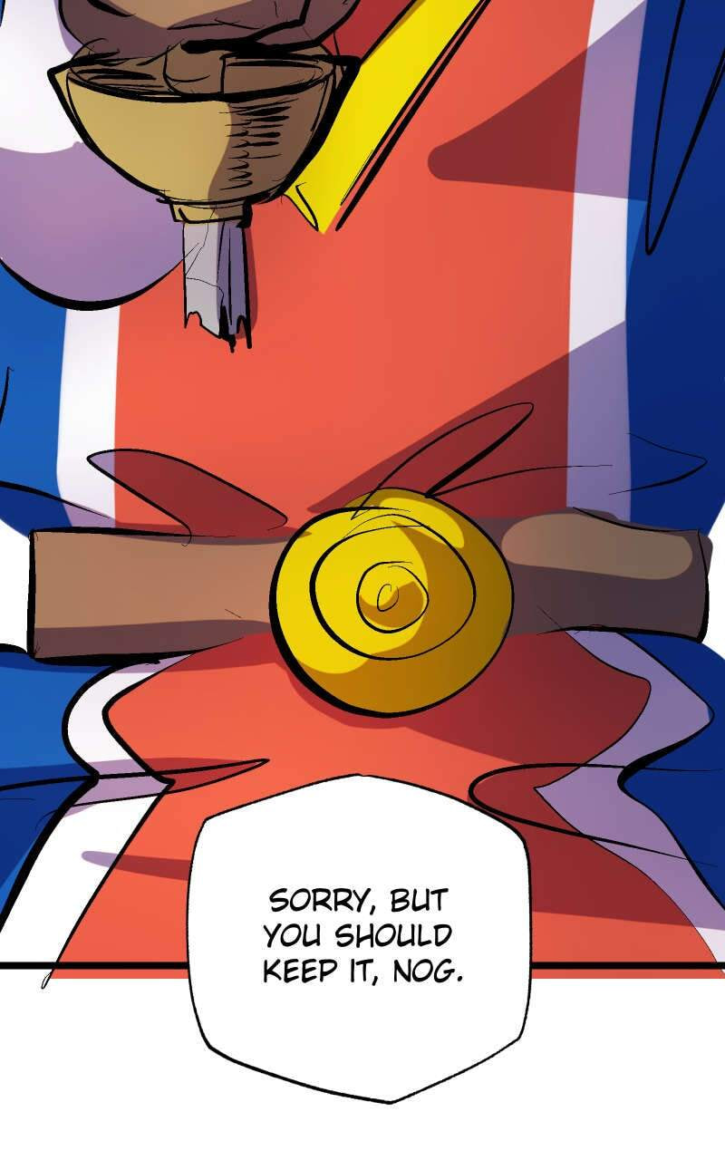 Read Just a Goblin chapter 126 image 47 on Lezhin