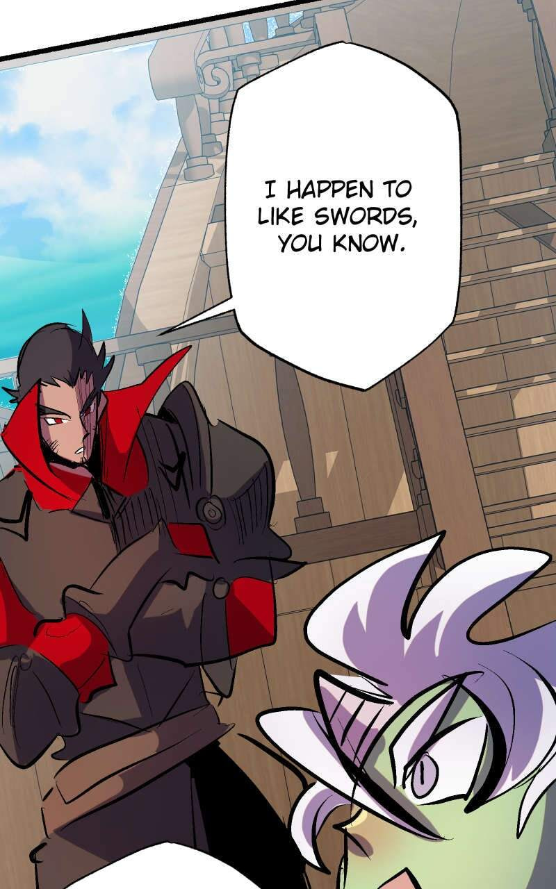 Read Just a Goblin chapter 126 image 49 on Lezhin