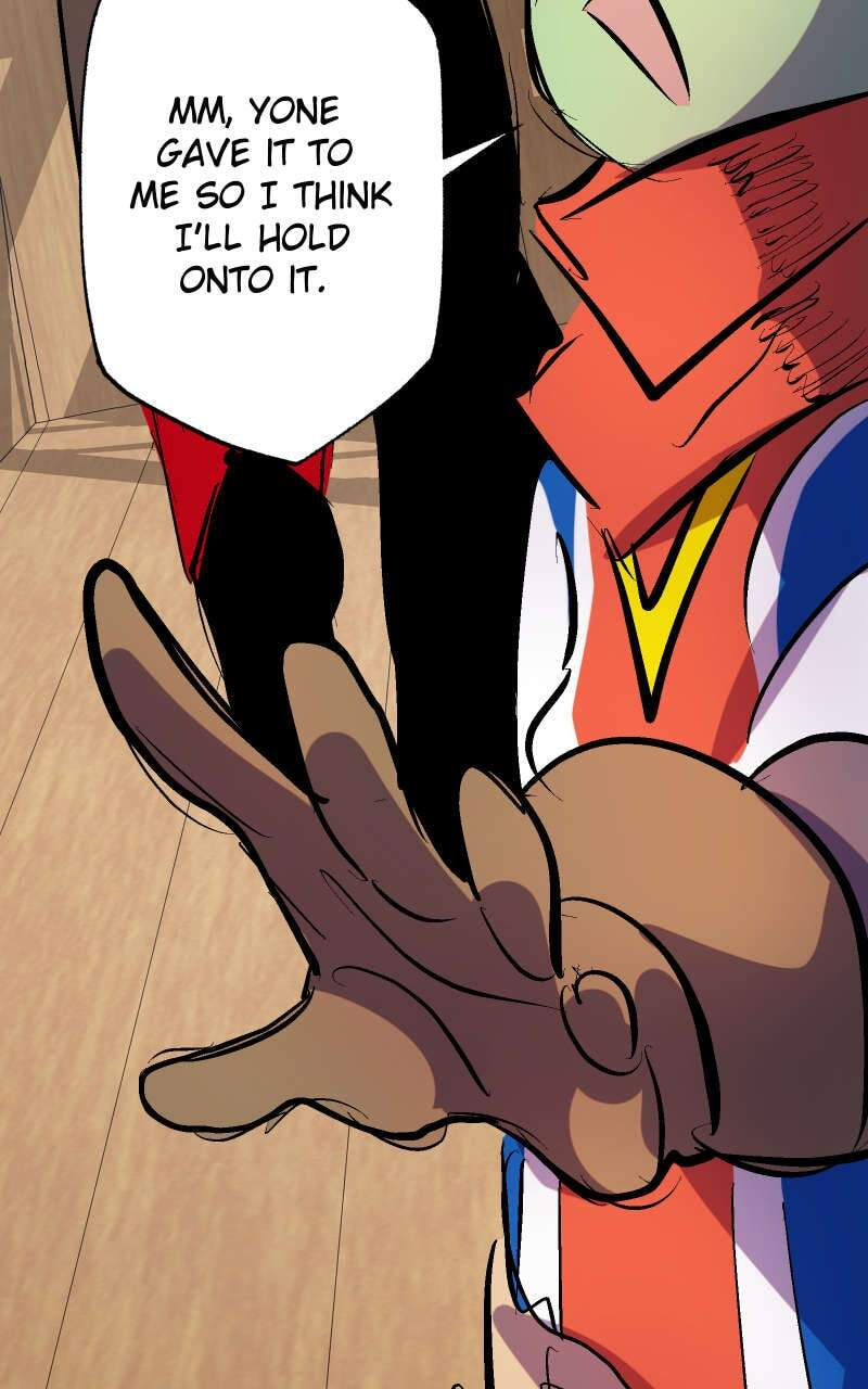 Read Just a Goblin chapter 126 image 50 on Lezhin