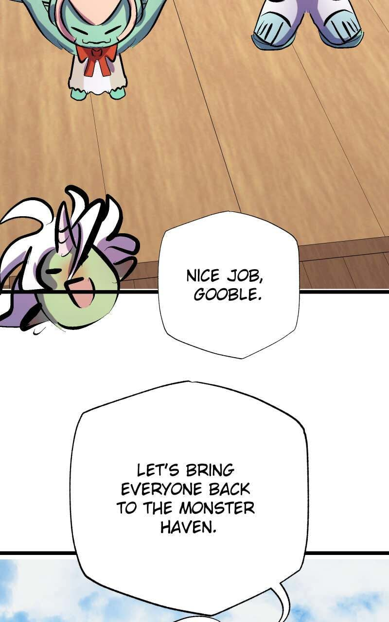 Read Just a Goblin chapter 126 image 54 on Lezhin