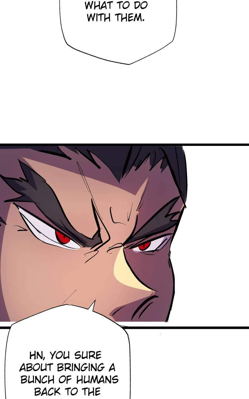 Read Just a Goblin chapter 126 image 56 on Lezhin