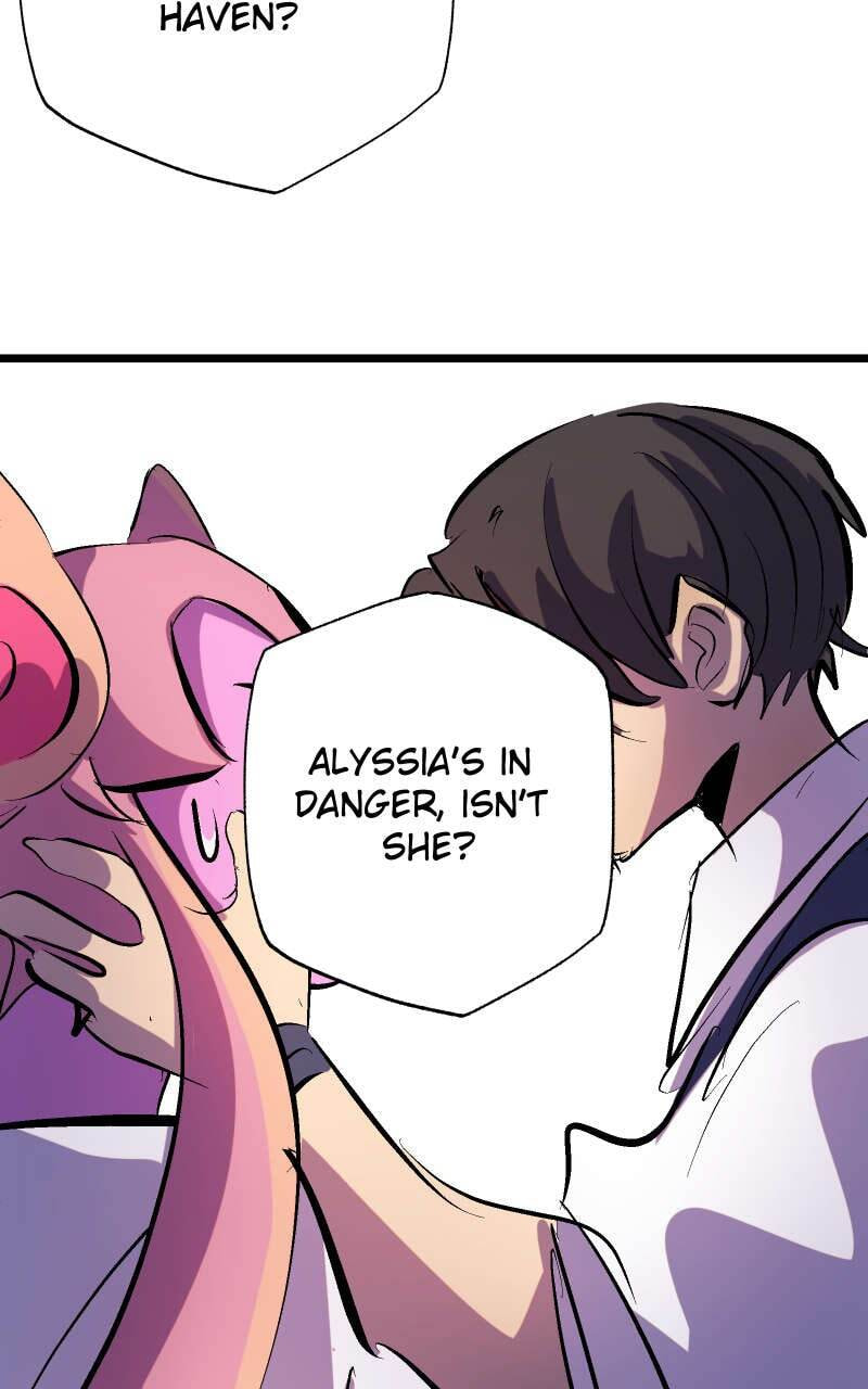 Read Just a Goblin chapter 126 image 57 on Lezhin