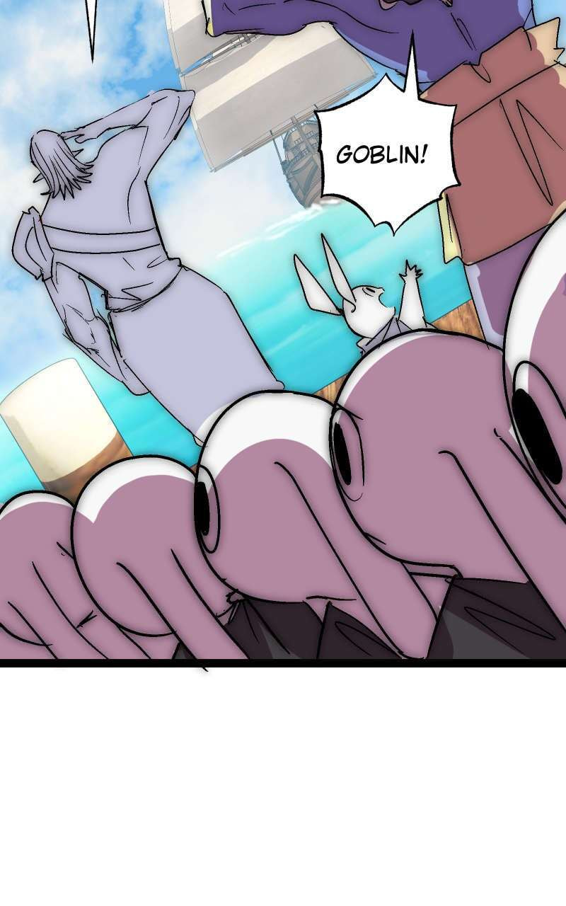 Read Just a Goblin chapter 126 image 63 on Lezhin