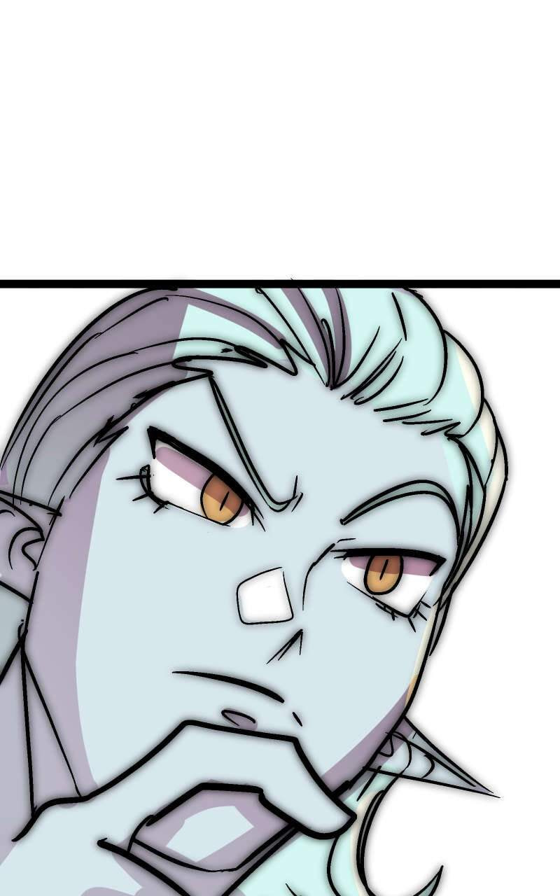 Read Just a Goblin chapter 126 image 64 on Lezhin