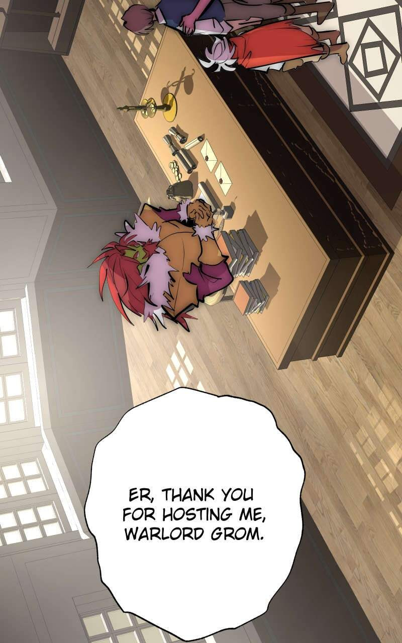 Read Just a Goblin chapter 126 image 70 on Lezhin