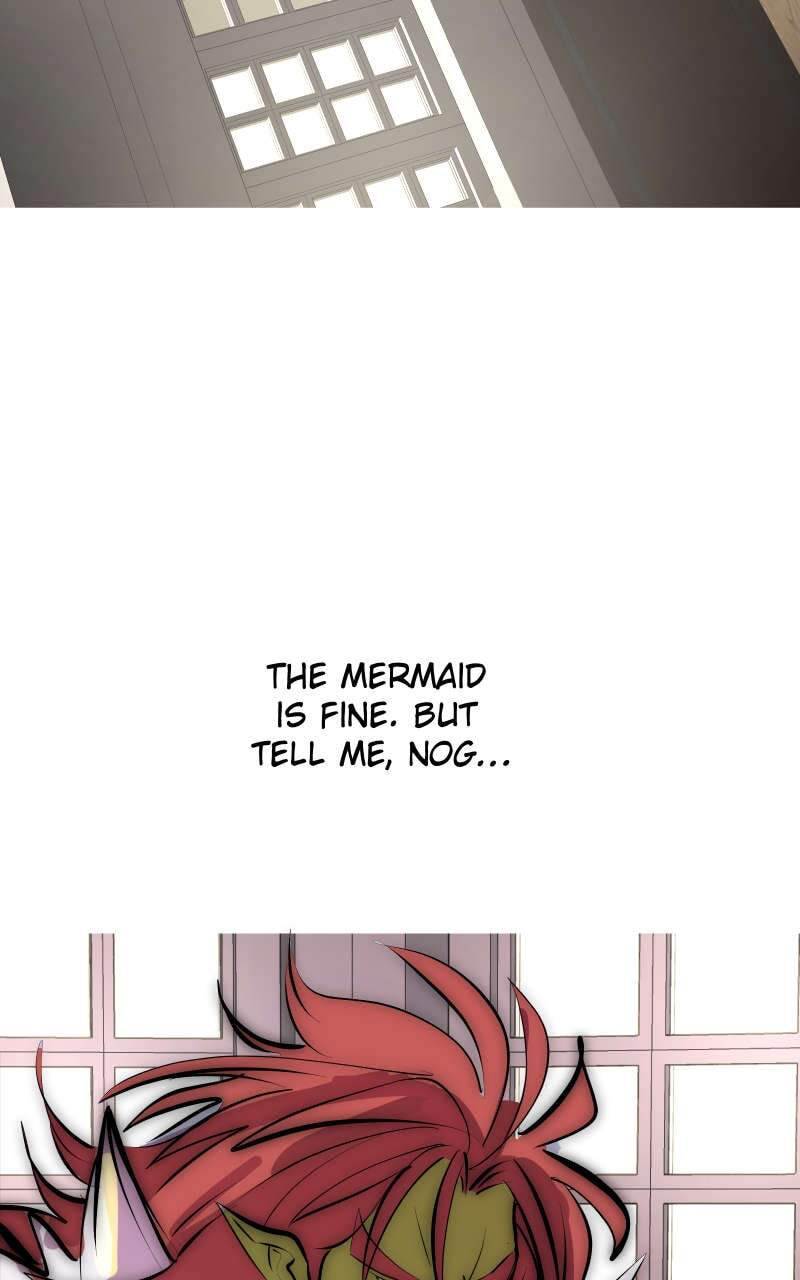 Read Just a Goblin chapter 126 image 71 on Lezhin