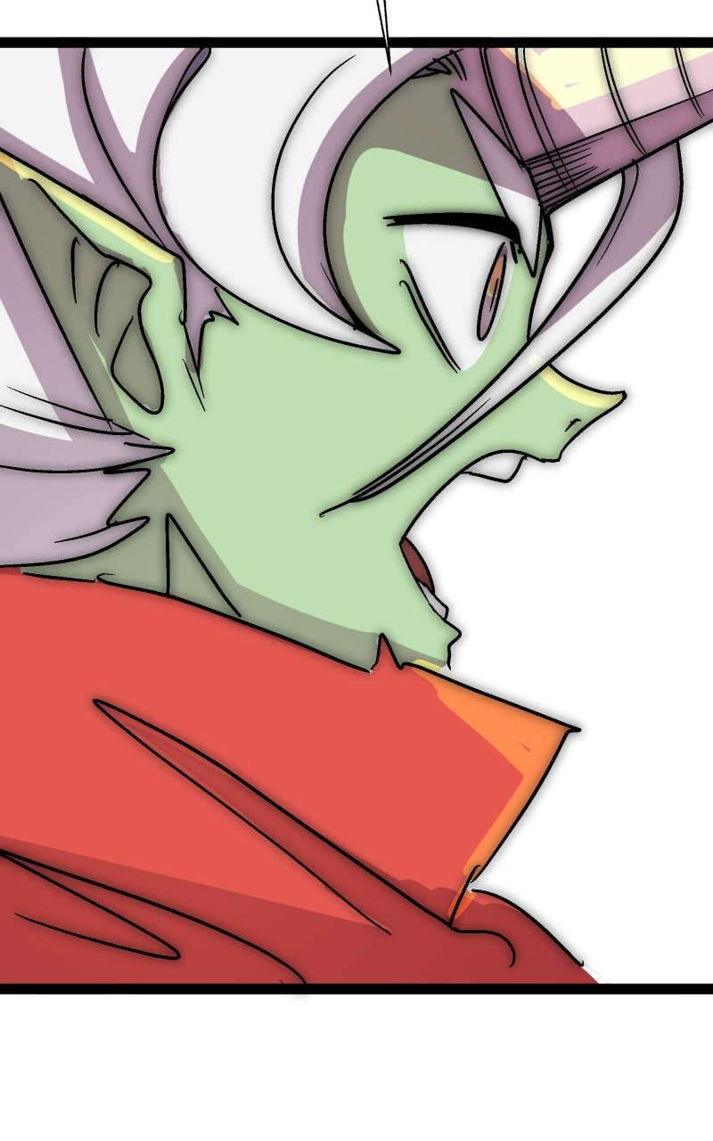 Read Just a Goblin chapter 126 image 74 on Lezhin