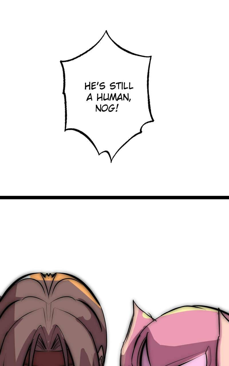 Read Just a Goblin chapter 126 image 75 on Lezhin