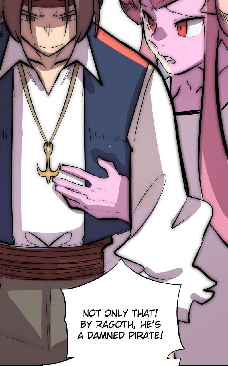 Read Just a Goblin chapter 126 image 76 on Lezhin