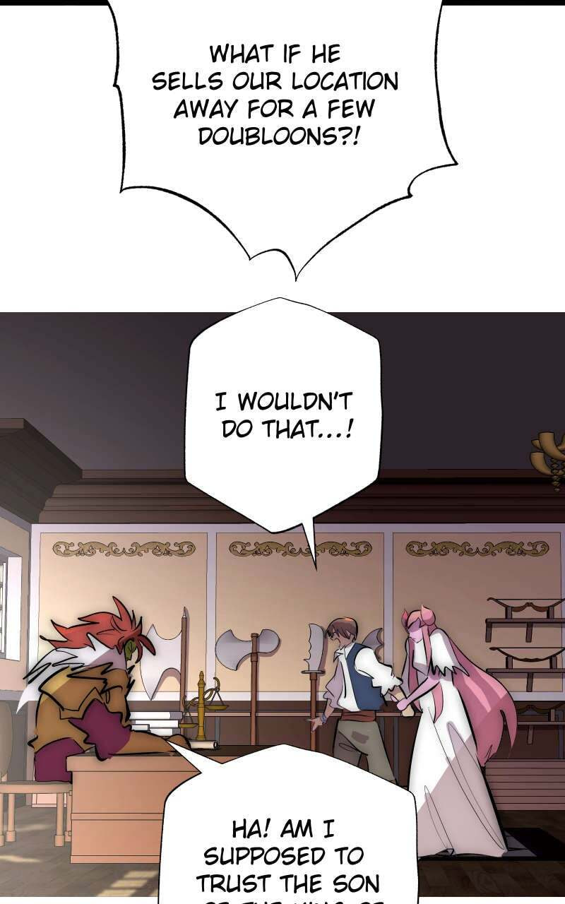 Read Just a Goblin chapter 126 image 77 on Lezhin