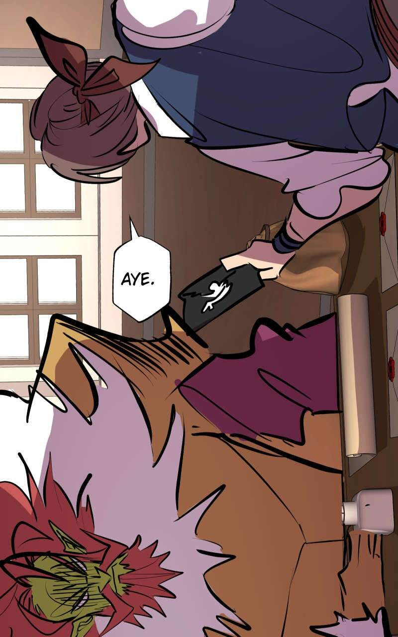 Read Just a Goblin chapter 126 image 82 on Lezhin