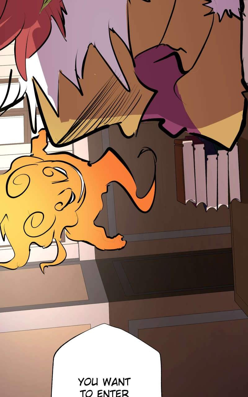 Read Just a Goblin chapter 126 image 83 on Lezhin