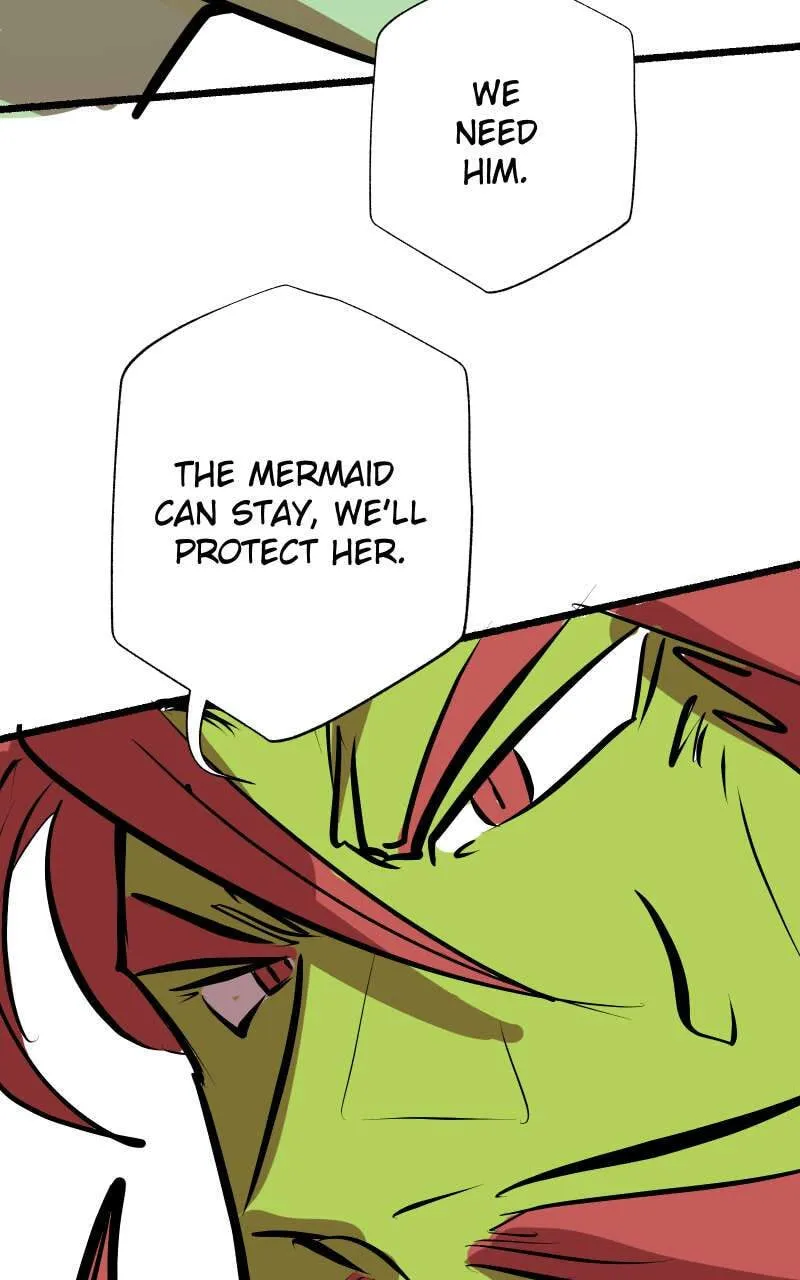 Read Just a Goblin chapter 127 image 10 on Lezhin