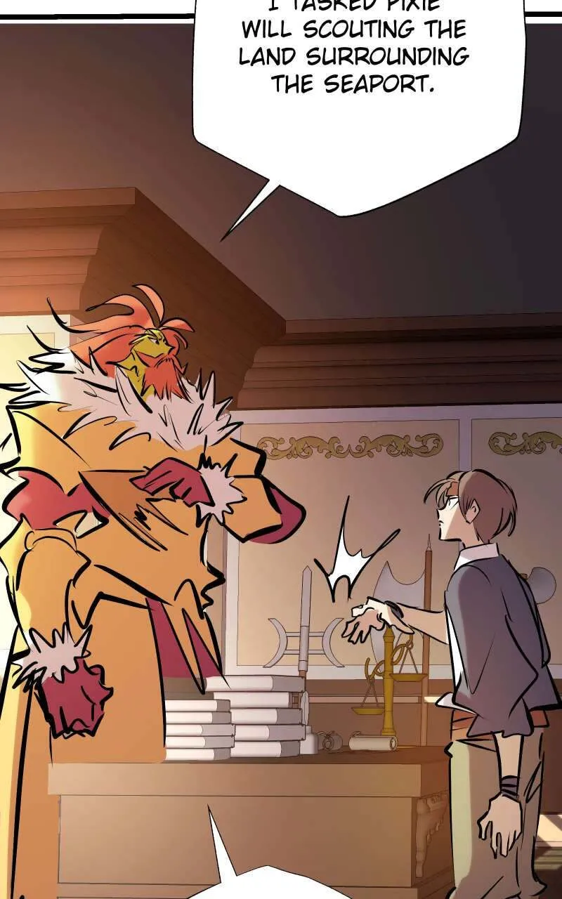 Read Just a Goblin chapter 127 image 13 on Lezhin