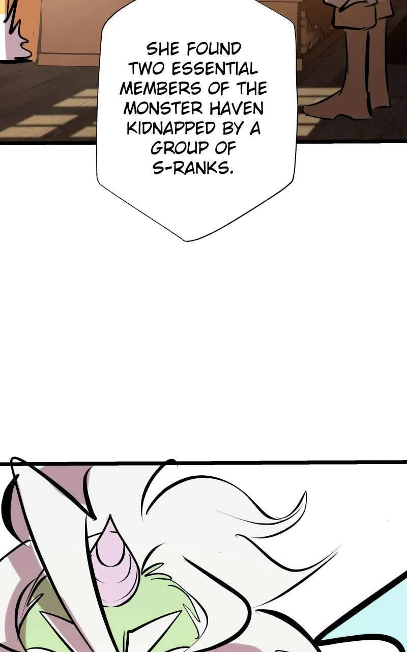 Read Just a Goblin chapter 127 image 14 on Lezhin