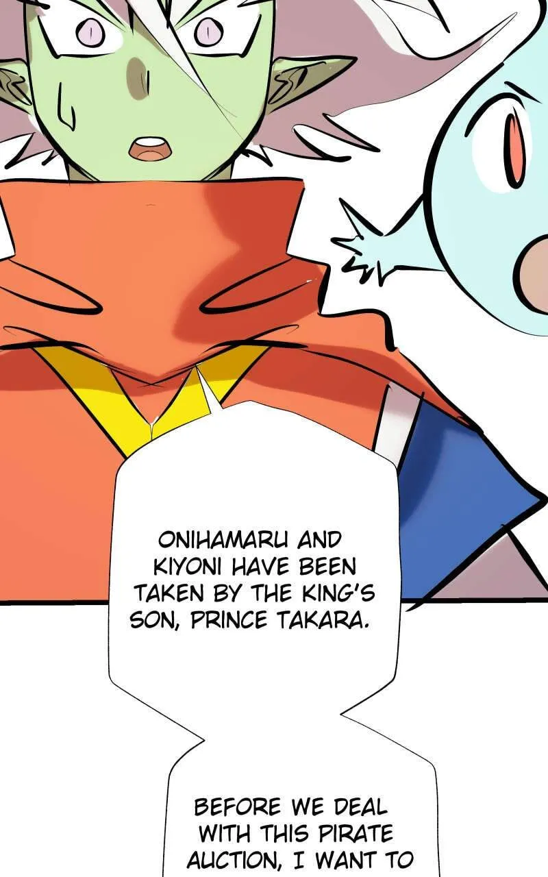 Read Just a Goblin chapter 127 image 15 on Lezhin