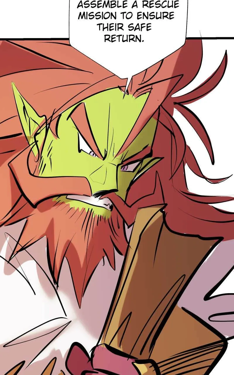Read Just a Goblin chapter 127 image 16 on Lezhin