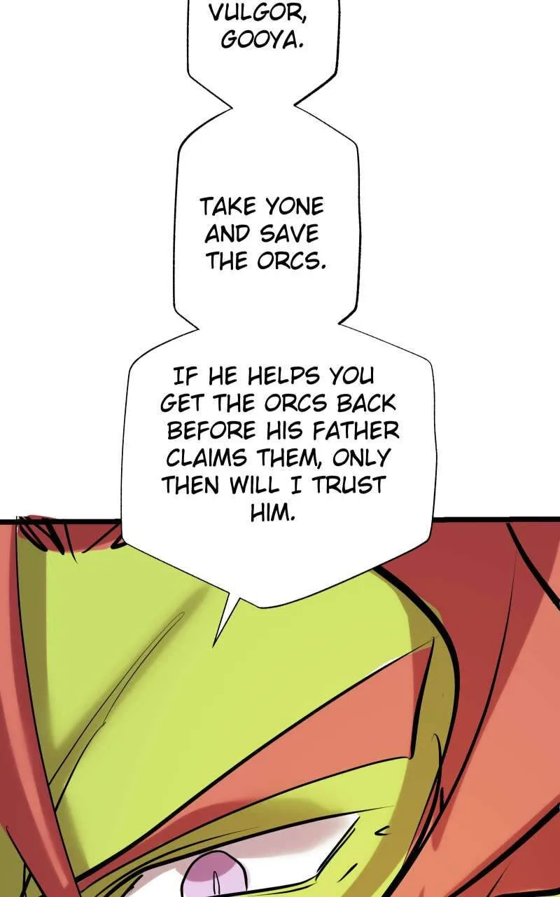 Read Just a Goblin chapter 127 image 18 on Lezhin