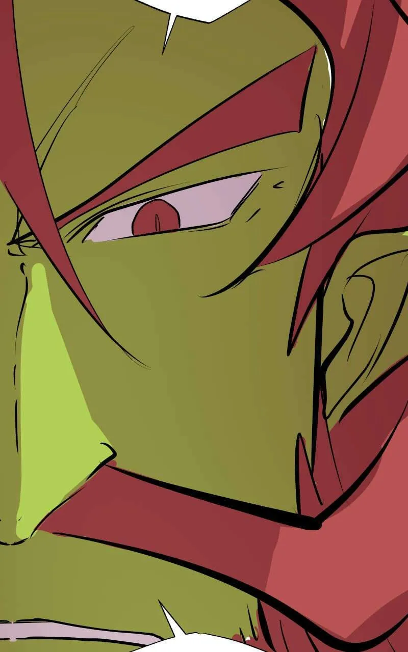 Read Just a Goblin chapter 127 image 2 on Lezhin